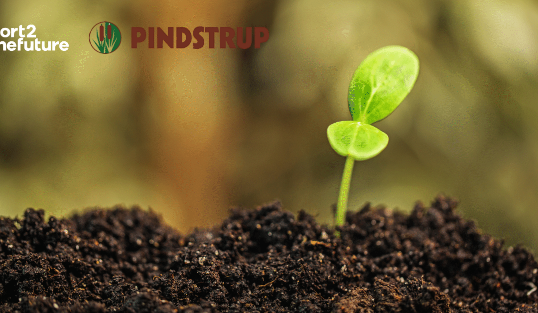 Pindstrup and Hort2theFuture: Leading the way in sustainable growing media